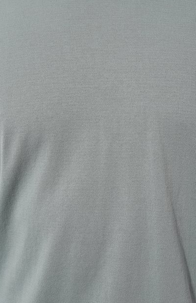 Хлопковый джемпер GRAN SASSO, арт. 43154/20731, фото 5