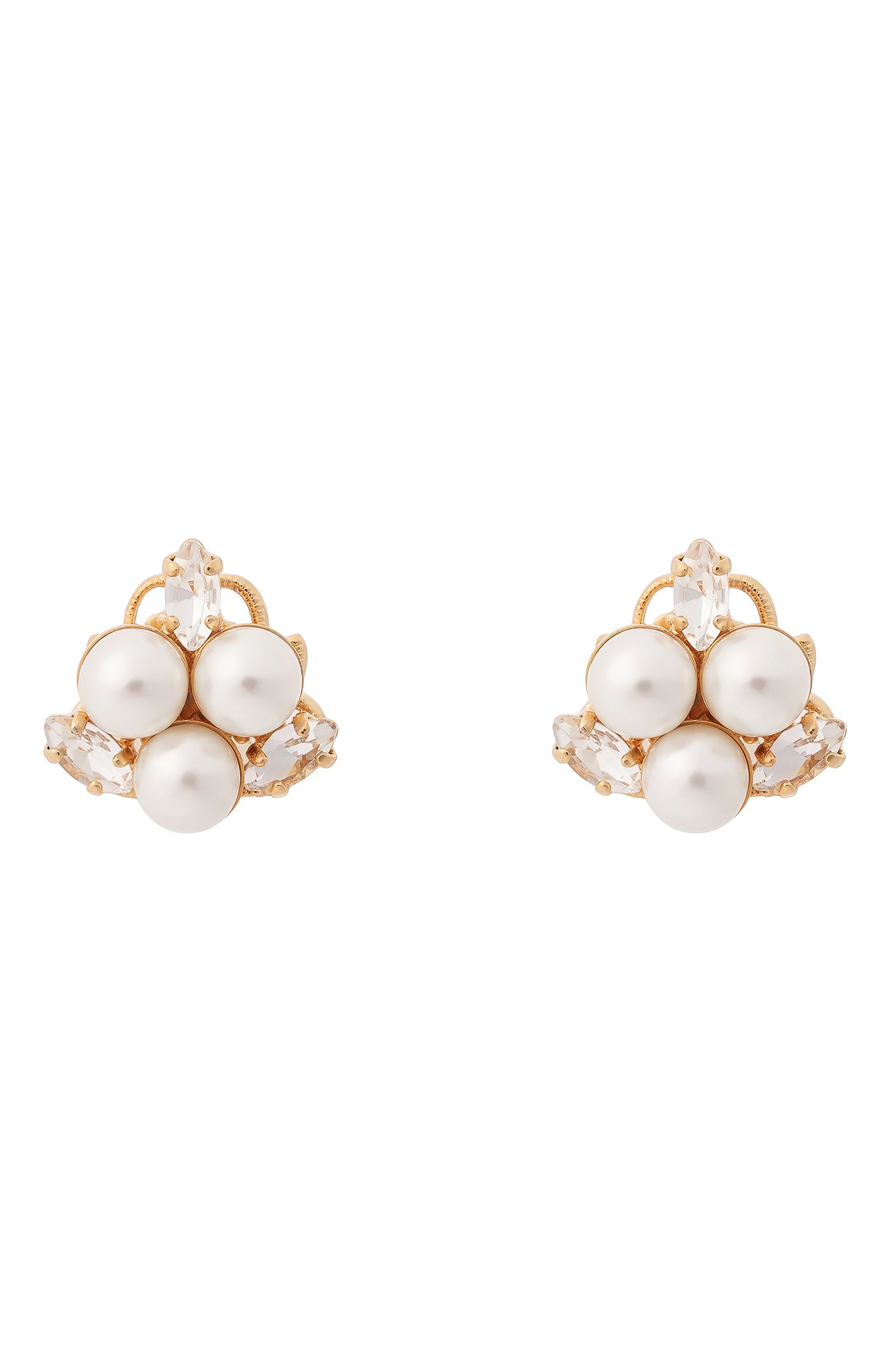 Серьги ANTON HEUNIS, арт. LQM3.30G, фото 1