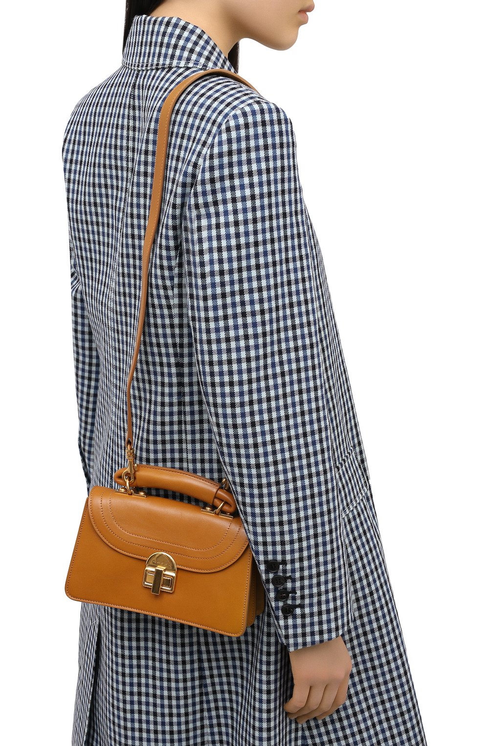 Сумка MARNI, арт. BMMP0043Y1/P3430, фото 5