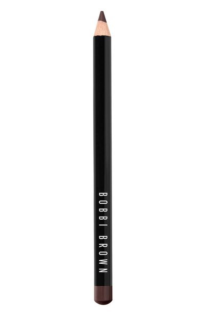 Женский карандаш для губ lip pencil, оттенок brownstone (1,15g) BOBBI BROWN, арт. H7QR-48