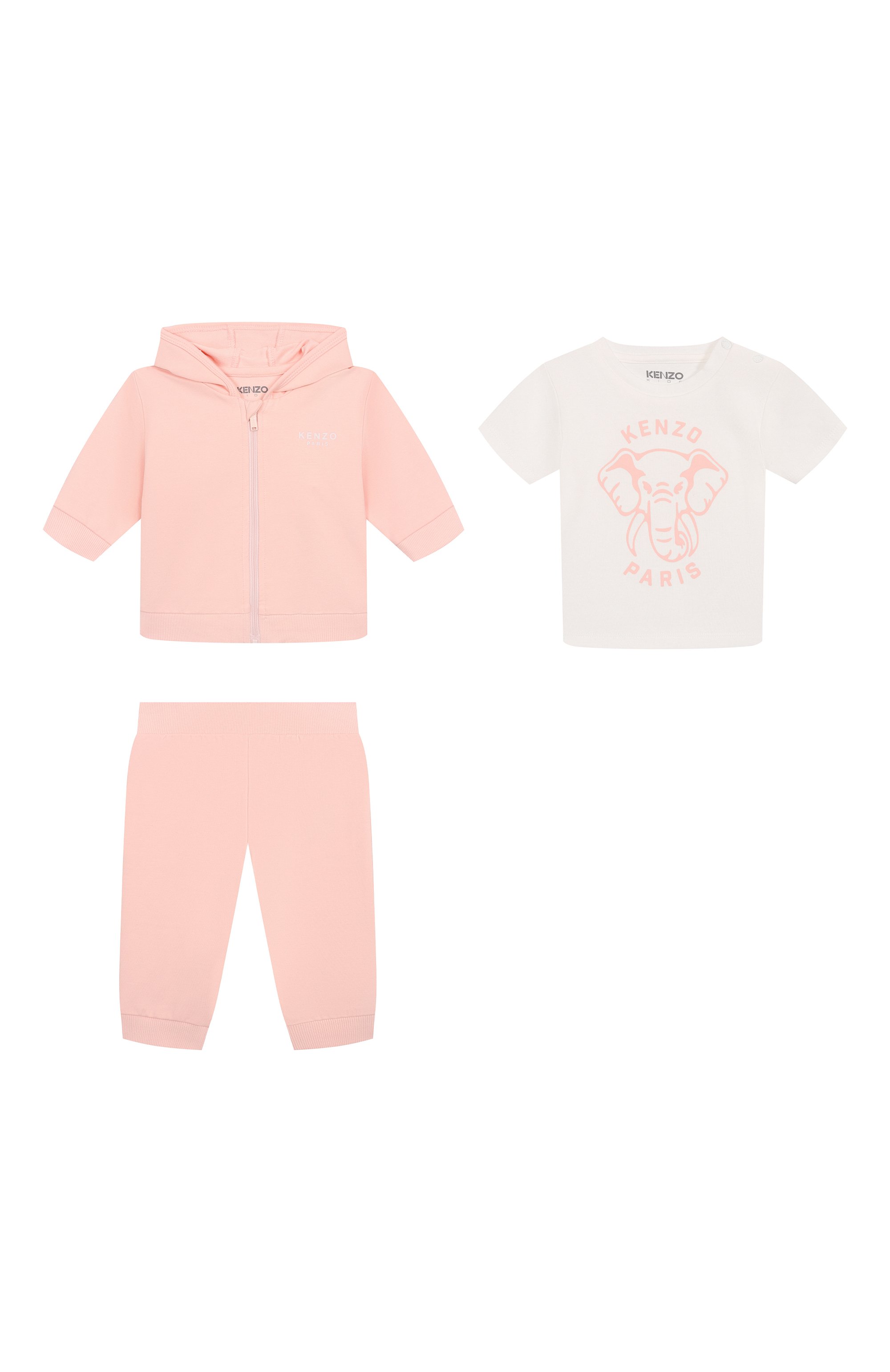 Комплект из трех предметов KENZO, арт. K60868, фото 1