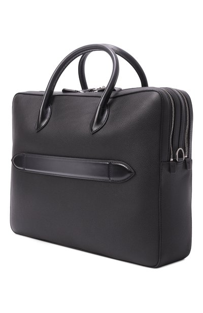 Портфель SANTONI, арт. UIBGA2868BS-ACSU, фото 3