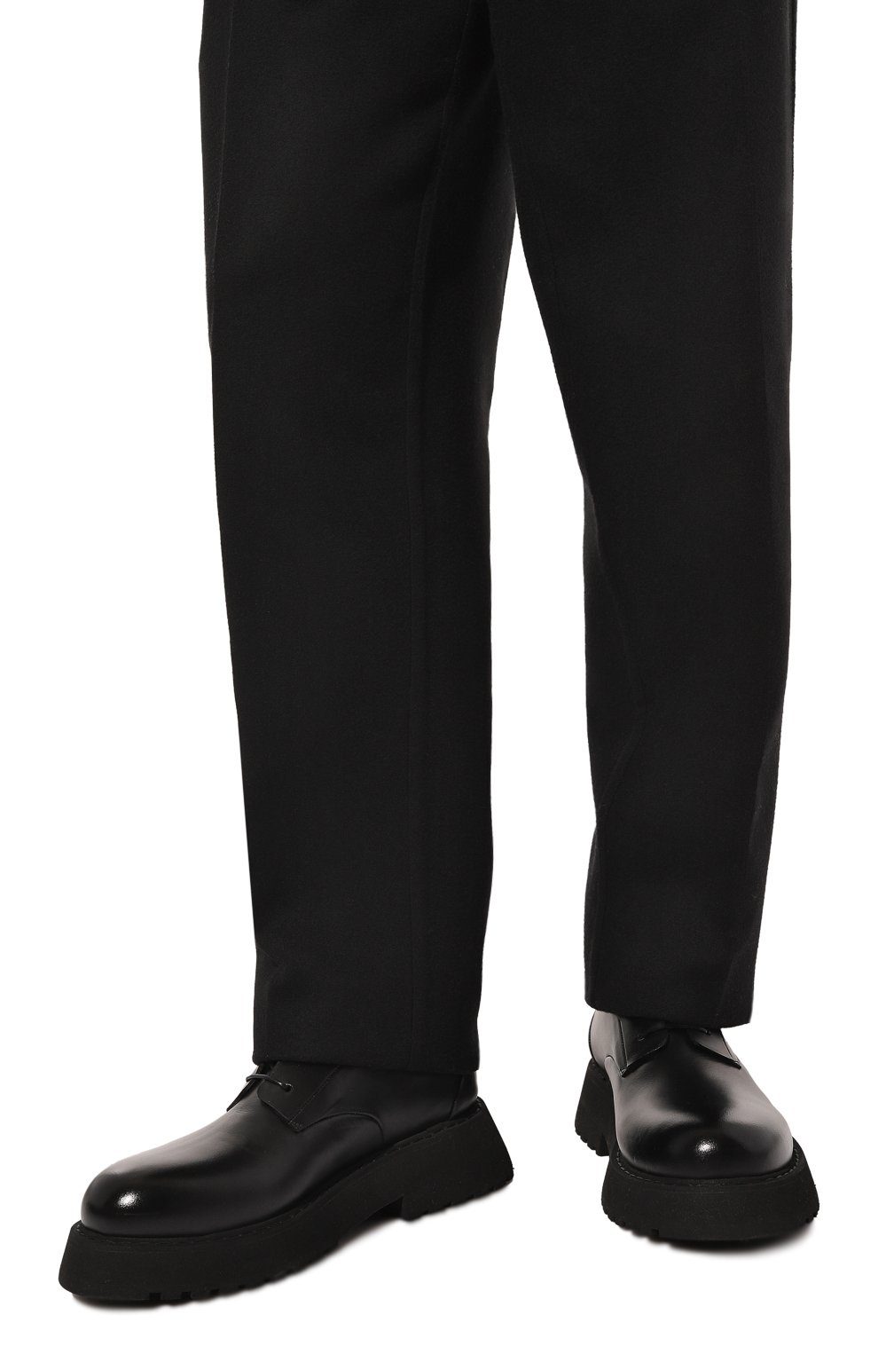 Кожаные дерби MARSELL, арт. MM4185/196, фото 3