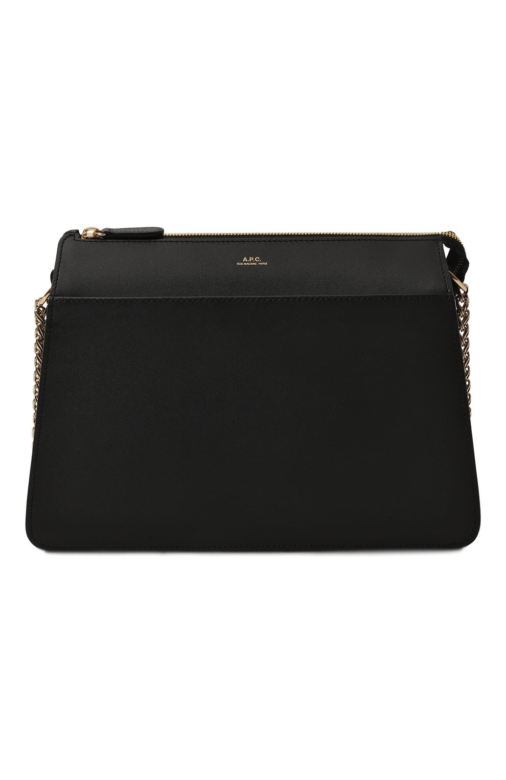 Сумка ella A.P.C., арт. PXAWVF61539LZZ, фото 1