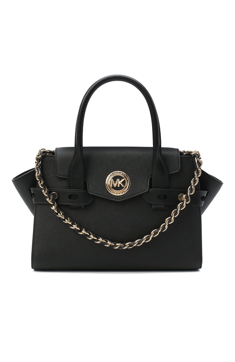 Сумка carmen small MICHAEL MICHAEL KORS, арт. 30S0GNMS1L, фото 1