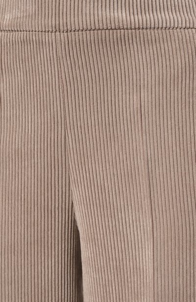 Вельветовые брюки D.EXTERIOR, арт. 59791, фото 5