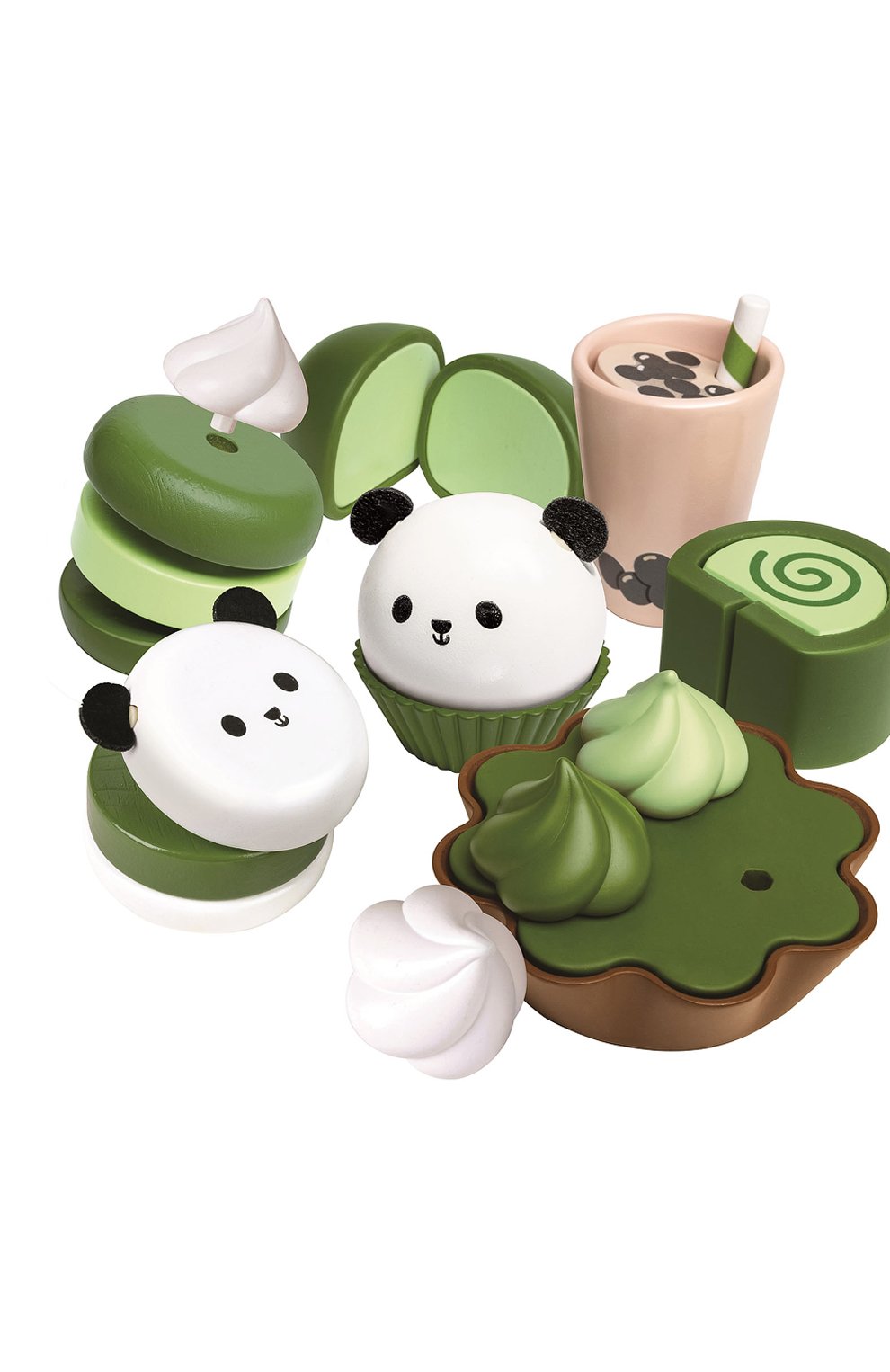 Игровой набор пирожные HAPE, арт. E3195_HP, фото 2