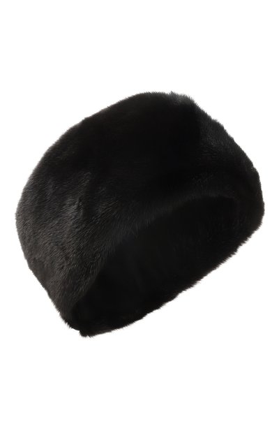 Женская меховой ободок из норки VICTORIA KUSENKOVA, арт. 162800002022