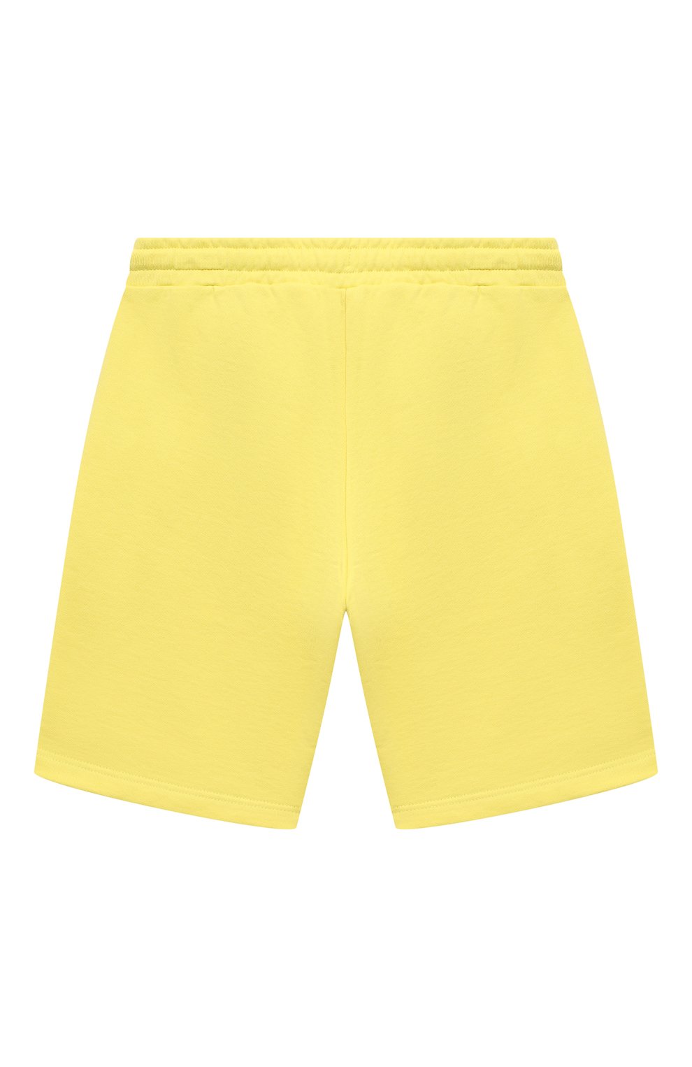 Хлопковые шорты DIESEL, арт. J01773/KYAXZ, фото 2