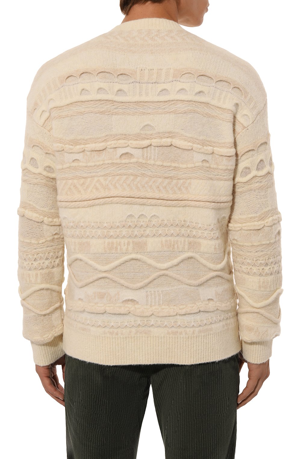 Джемпер LANEUS, арт. F4LAMAJP142, фото 4