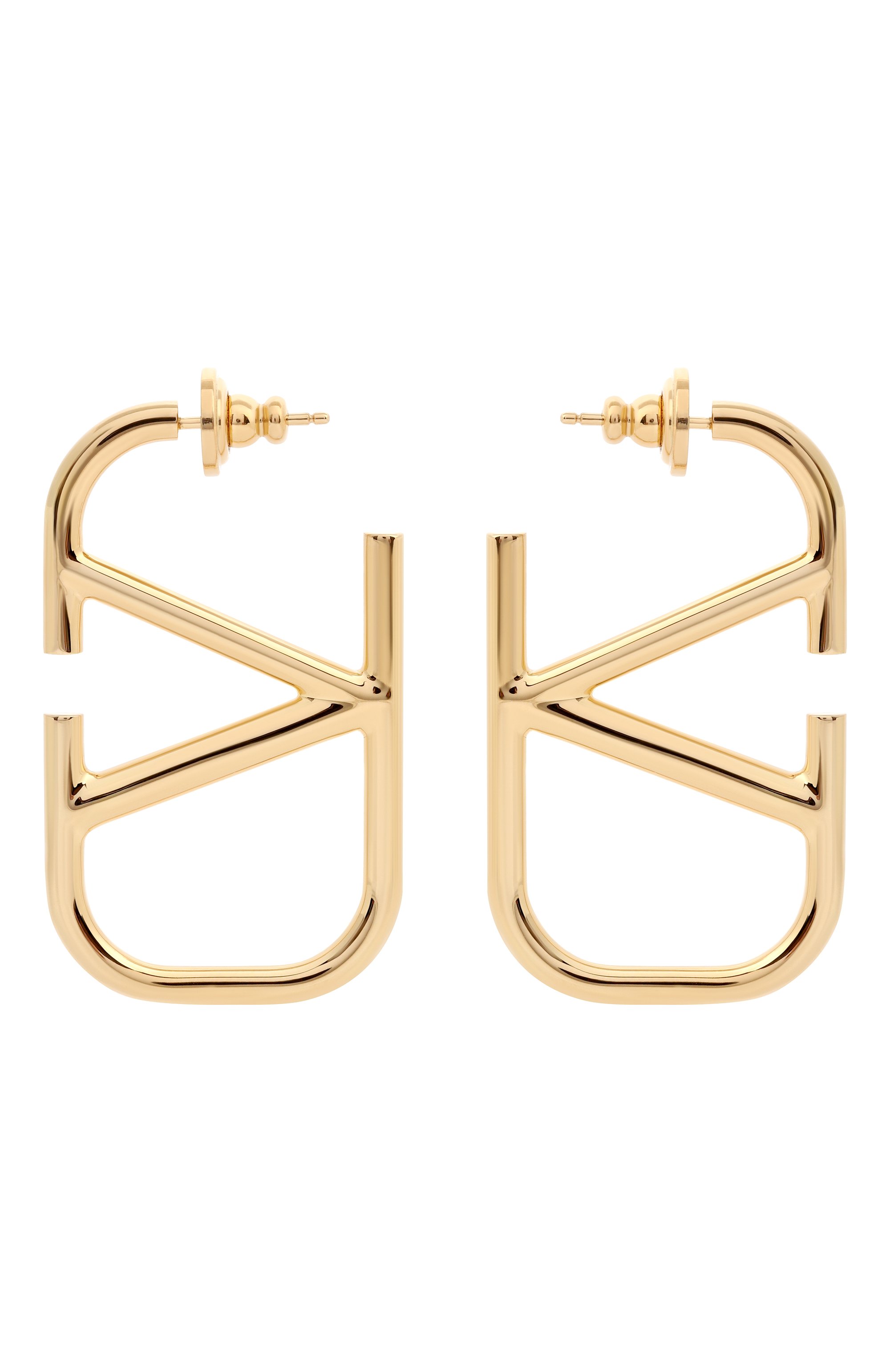 Серьги VALENTINO, арт. 8W2J0F96MET, фото 3