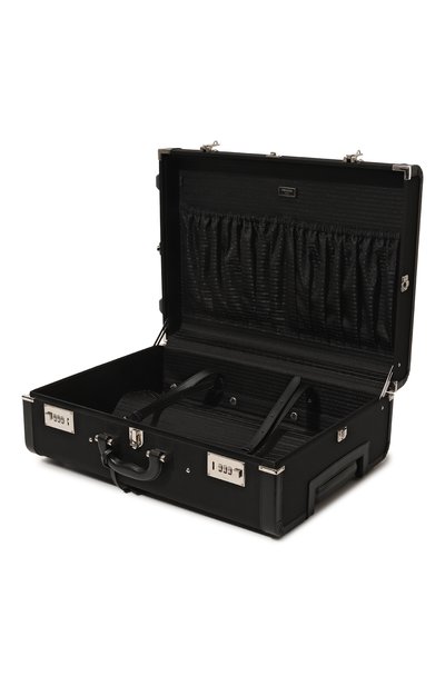 Дорожный чемодан small PRADA, арт. 2VV040-064-F0002-OOO, фото 4