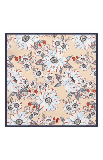 Шелковый платок ALTEA, арт. 2358405, фото 3