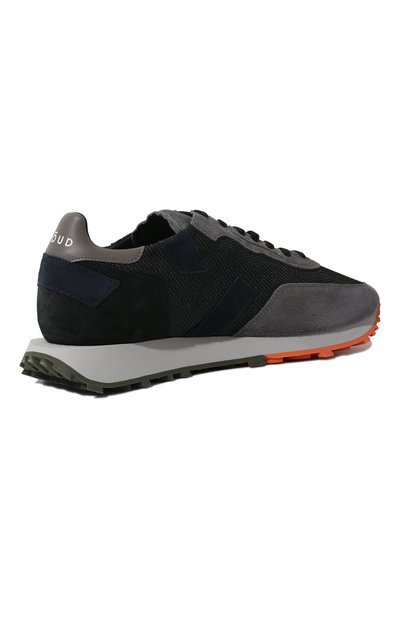 Комбинированные кроссовки rush one GHOUD, арт. E12IR0LMML42, фото 5