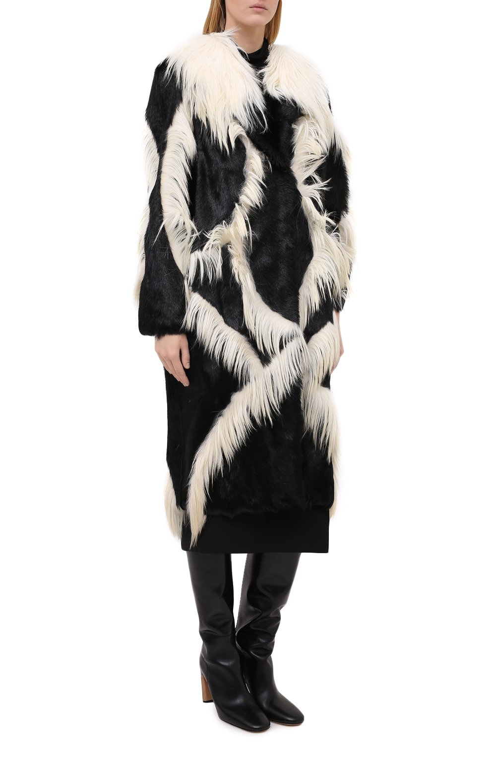 Шуба TOM FORD, арт. CPF260/T80248, фото 3
