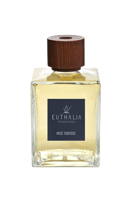 Диффузор muse tuberose (500ml) EUTHALIA FRAGRANCES, арт. 4603336950986