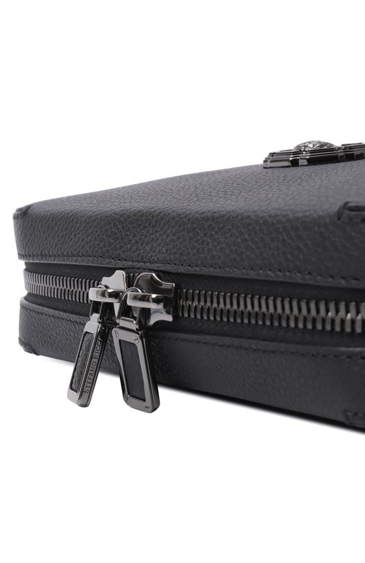 Сумка Stefano Ricci ND233GTU/RE Чёрный  ND233GTU/RE Фото 3