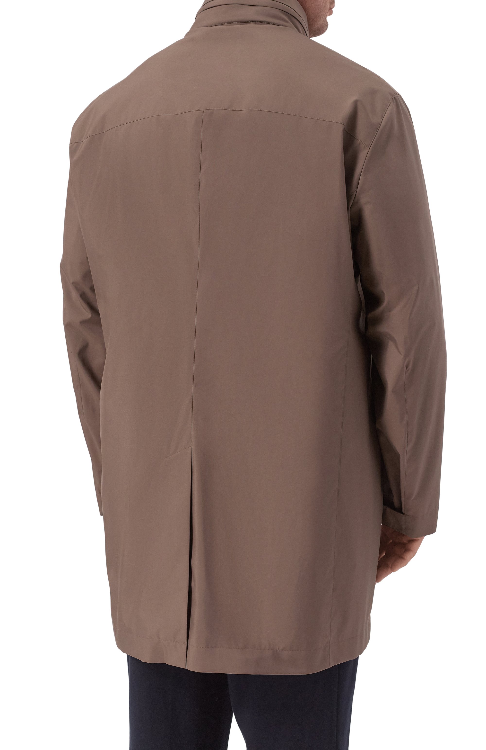 Плащ CORTIGIANI, арт. 2A8630, фото 4