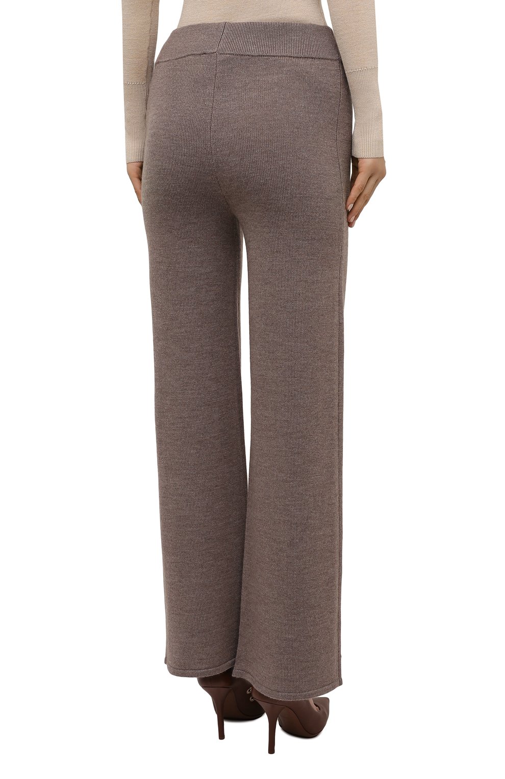 Шерстяной костюм WEEKEND MAX MARA, арт. SORRISO 33460416-LALLA 33360316, фото 5