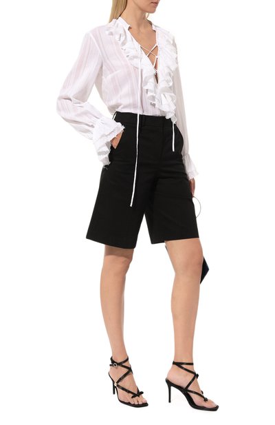 Босоножки emily VERSACE JEANS COUTURE, арт. 74VA3S74/ZS185, фото 2