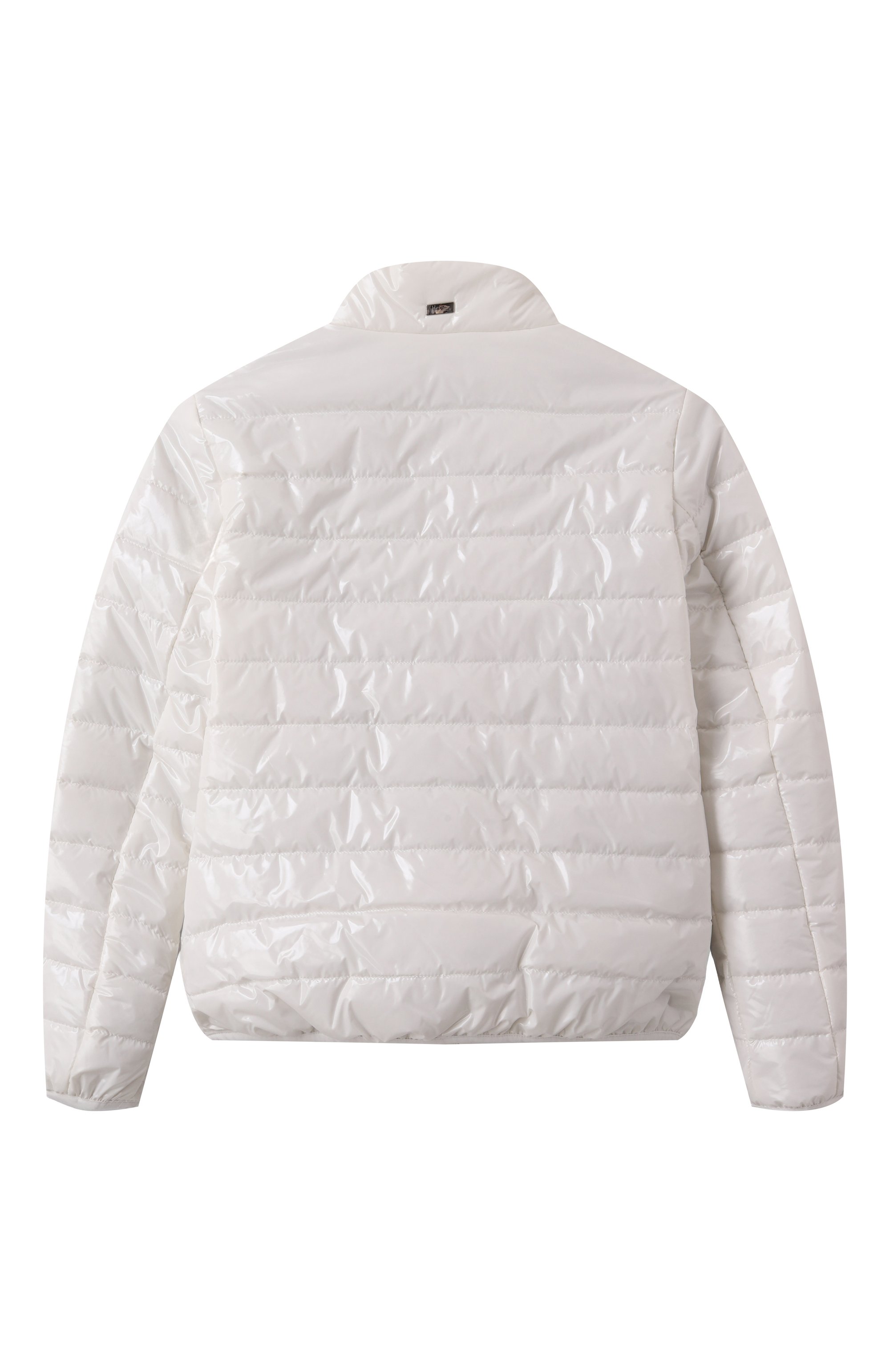 Утепленная куртка HERNO, арт. GI000018X/12220/10A-14A, фото 2