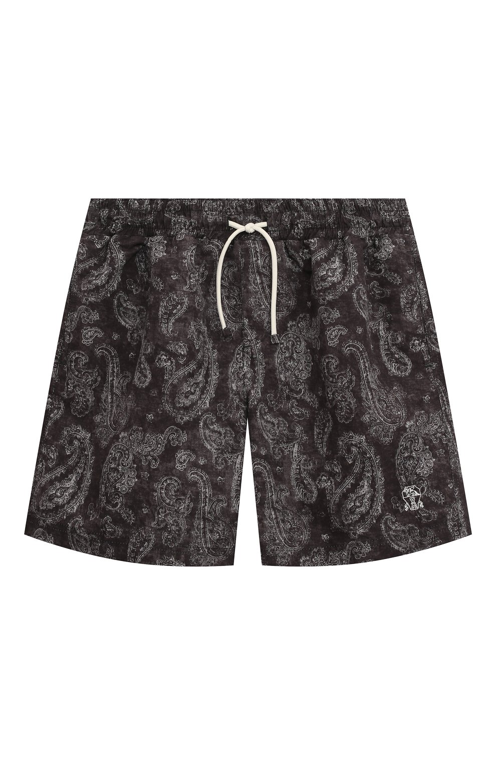 Плавки-шорты BRUNELLO CUCINELLI, арт. BW842H521C, фото 1