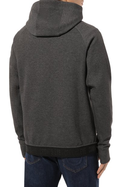 Худи CROW’S EYE, арт. L.E. 3, фото 4