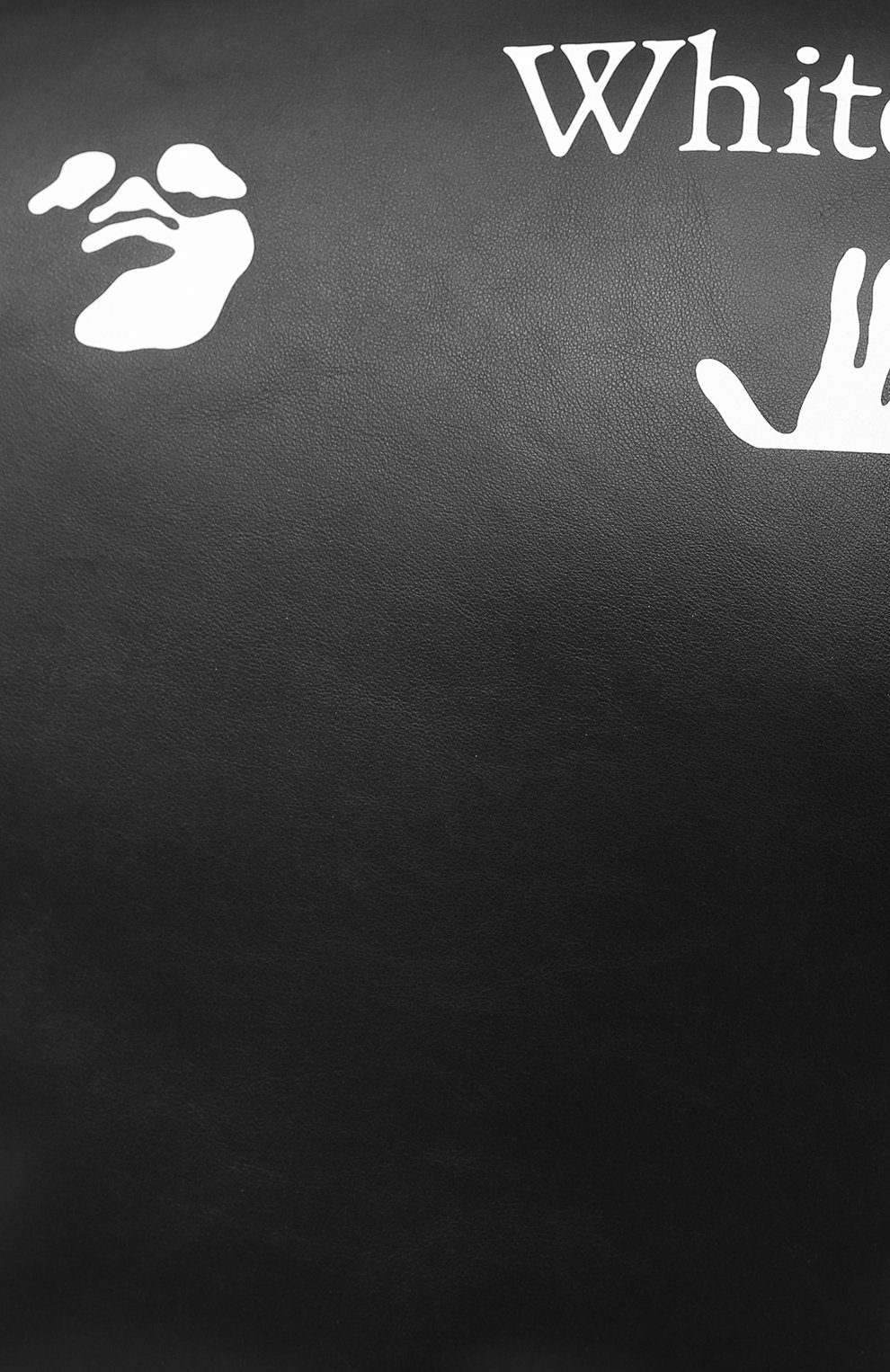 Кожаная куртка OFF-WHITE, арт. 0MJG011E20LEA0011001, фото 5