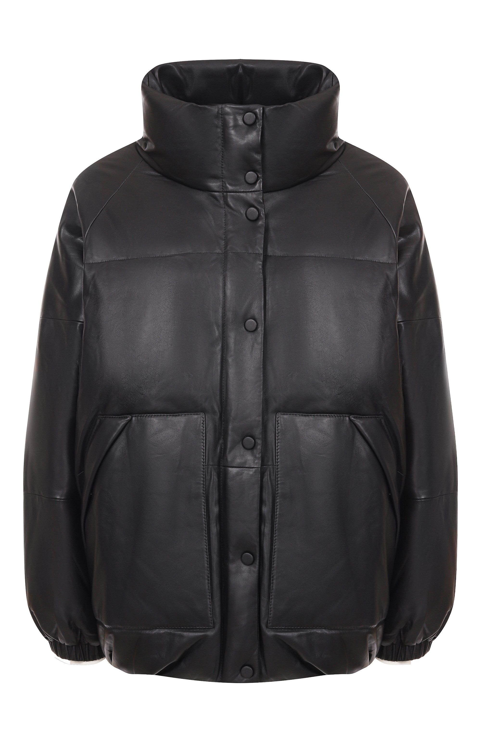 Пуховик YVES SALOMON, арт. 26WFV02867M04W, фото 1