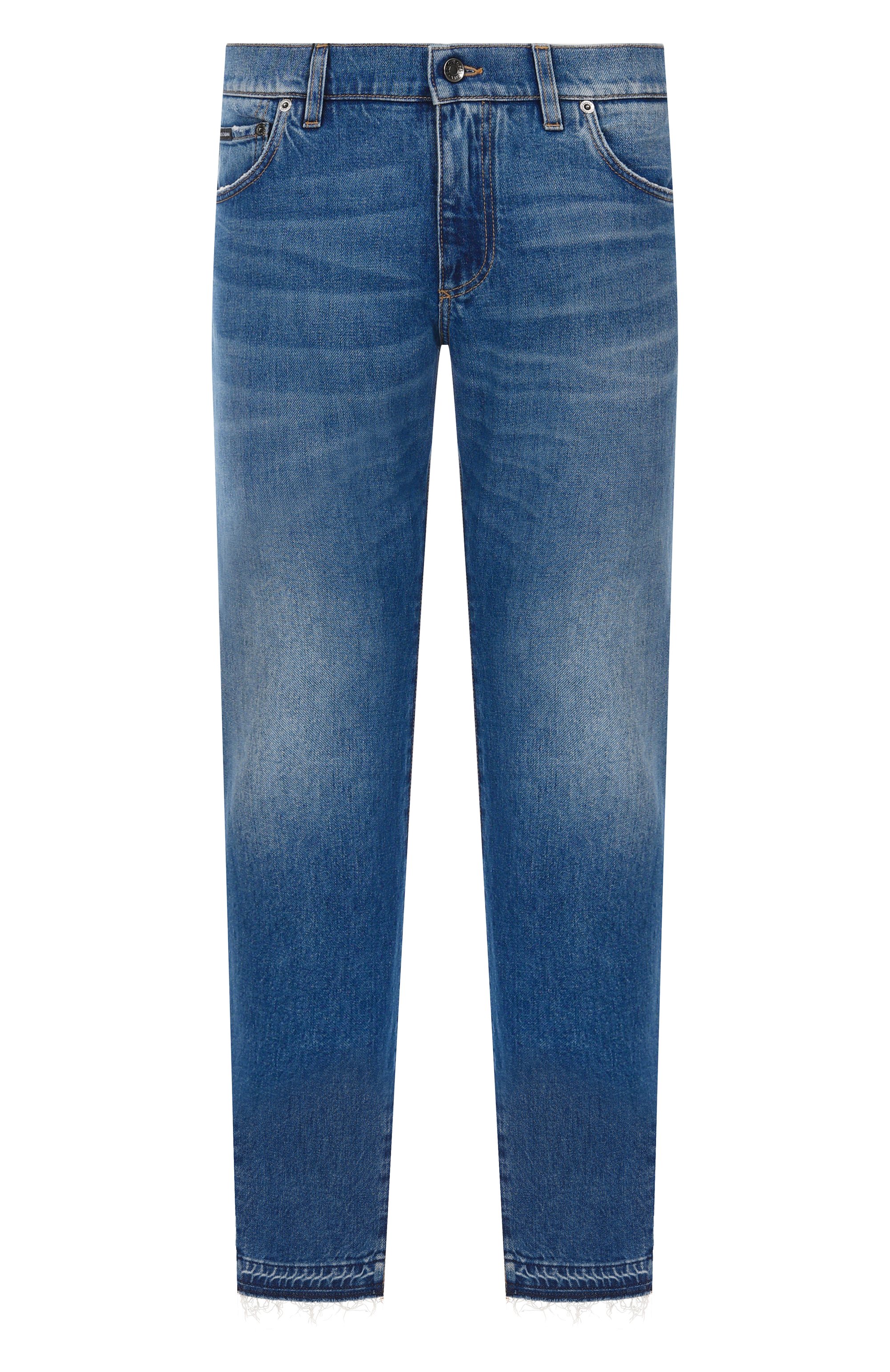 Джинсы slim DOLCE & GABBANA, арт. GY07CD/G8NX1, фото 1