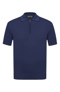 Темно-синий