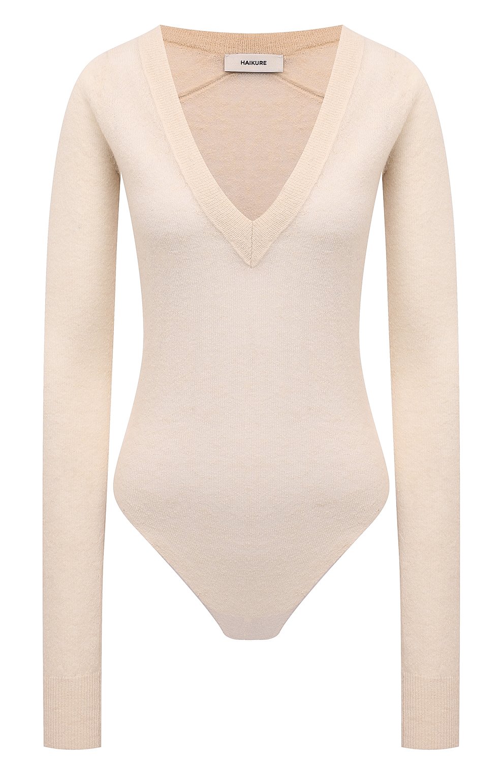 Шерстяное боди HAIKURE, арт. HEW07063MC060PX, фото 1