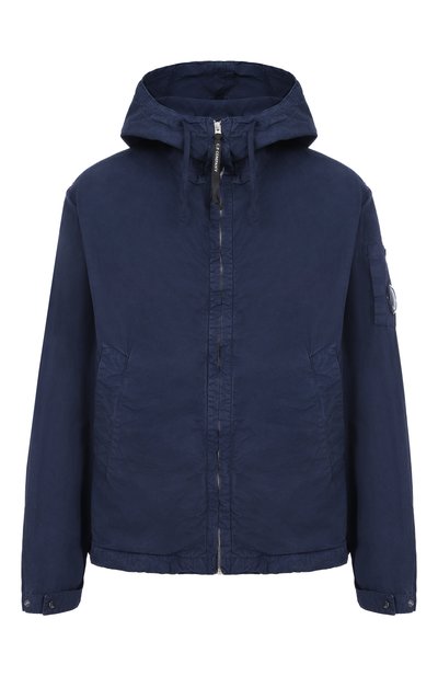 Мужская хлопковая куртка C.P. COMPANY, арт. 20CM0W075A/110324G