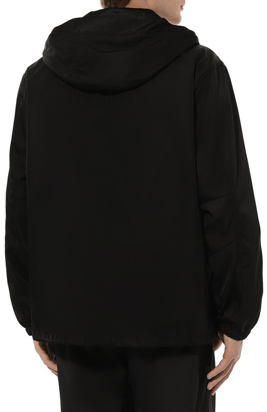 Куртка Givenchy BM0186144C Чёрный  BM0186144C Фото 4
