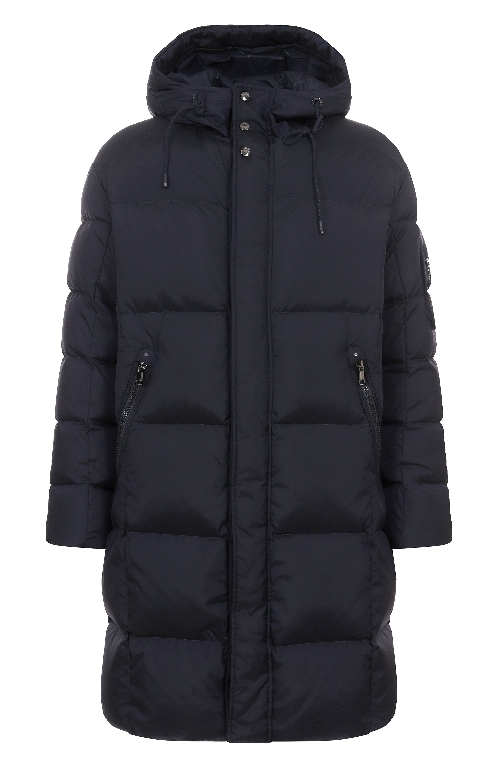 Пуховик BOGNER, арт. 48207593, фото 1