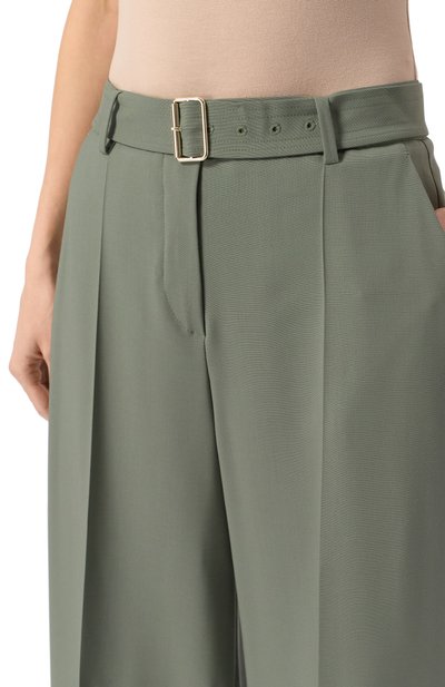 Шерстяные брюки WINDSOR, арт. 52 DH216V2 10010784/30046977, фото 5