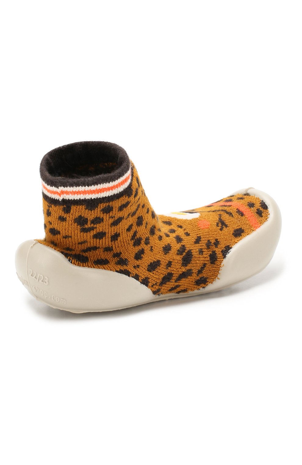 Домашняя обувь COLLEGIEN, арт. 955C/36-39, фото 3