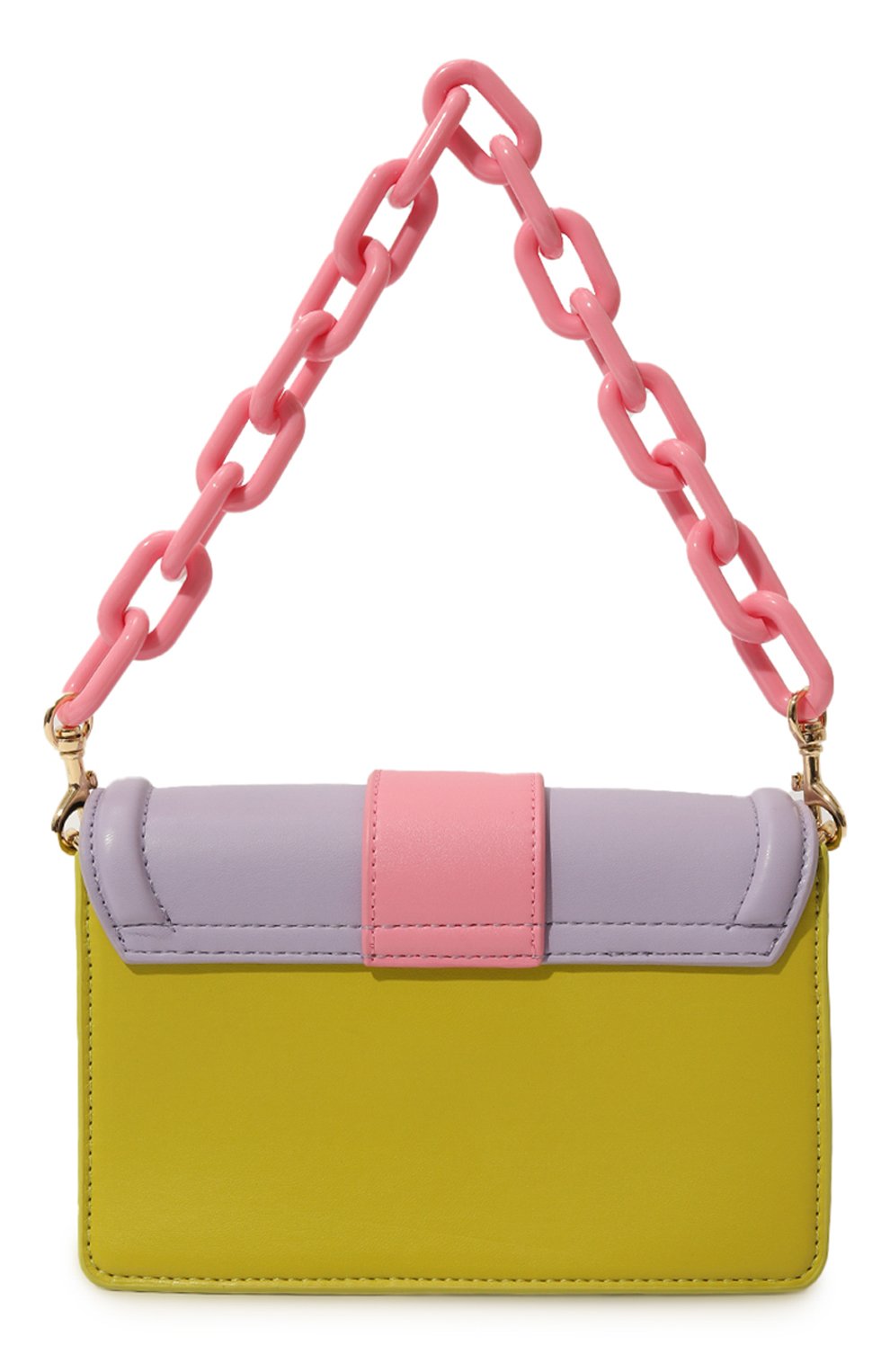 Сумка VERSACE JEANS COUTURE, арт. 74VA4BFC/ZS412, фото 6