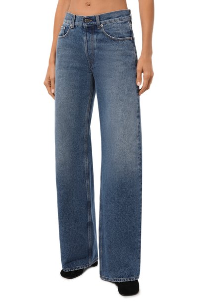 Джинсы ARMARIUM, арт. ARMFWP015/DE01, фото 3