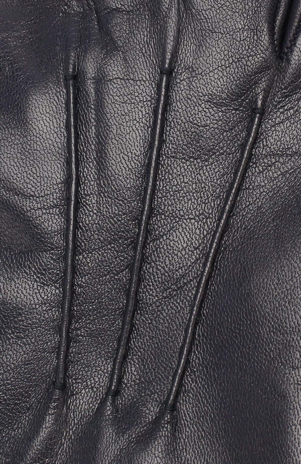 Кожаные перчатки BALLY, арт. M9P0027L-1S016/750, фото 3