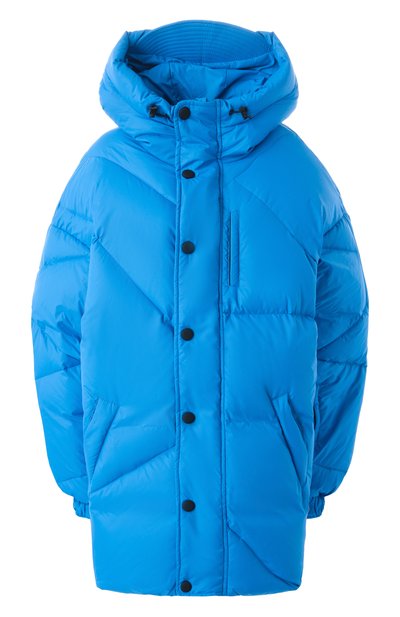 Женский пуховик ERMA, арт. FW0731