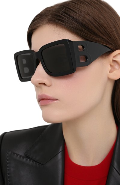 Солнцезащитные очки BURBERRY, арт. 4312-300187, фото 2