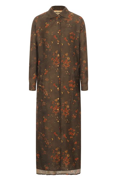 Женское платье UMA WANG, арт. P9 M UP5021