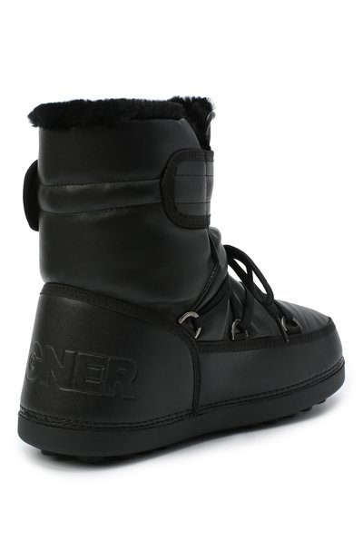 Сапоги BOGNER, арт. 303-5118/DAV0S 3D, фото 4