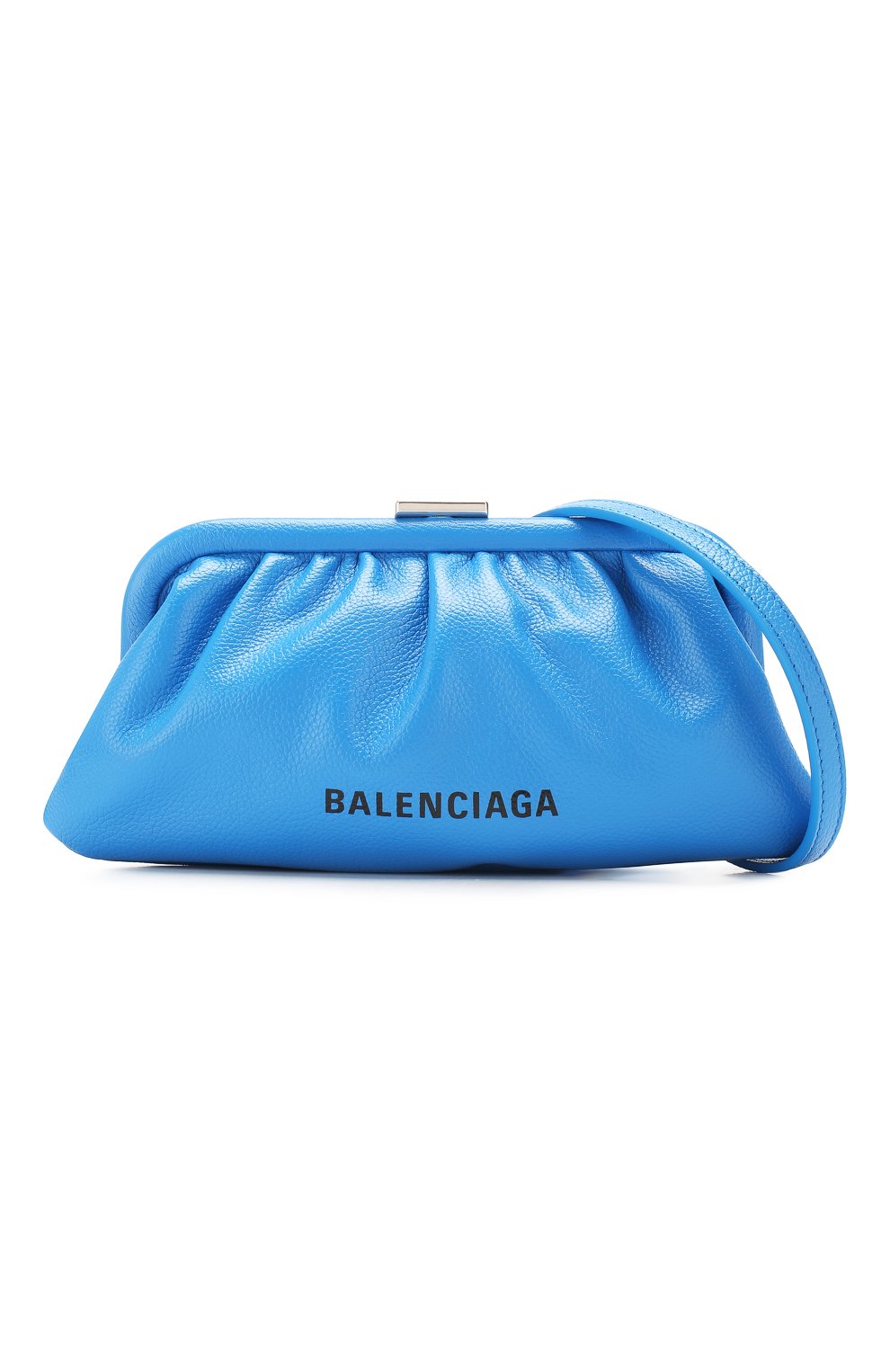 Клатч cloud xs BALENCIAGA, арт. 618895/1IZ03, фото 5