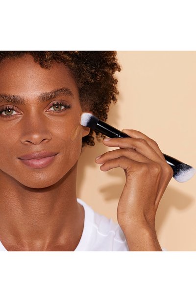 Двусторонняя кисть для тональной основы KEVYN AUCOIN, арт. 836622009677, фото 3