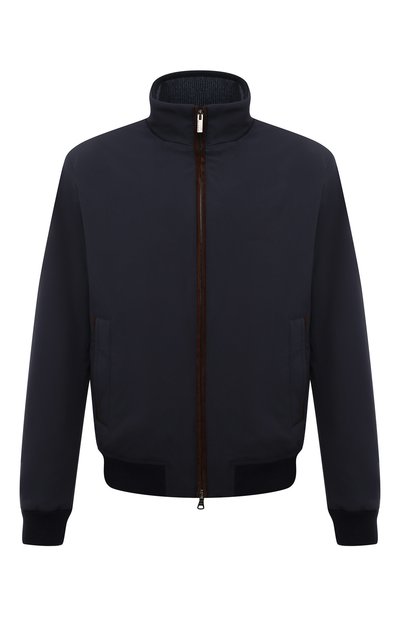 Мужской утепленный бомбер PAUL&SHARK, арт. 14312060