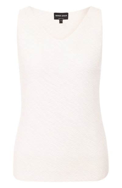 Женский топ GIORGIO ARMANI, арт. 3HAH70/AJHHZ