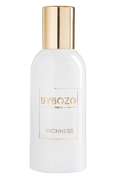 Мужской вуаль для волос richness (50ml) BYBOZO, арт. 3356599500405