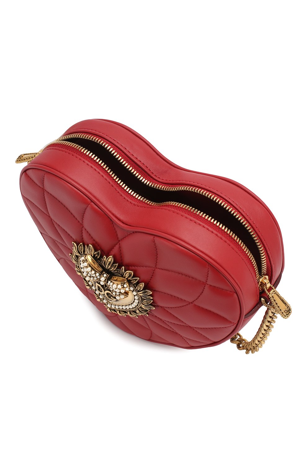 Сумка devotion DOLCE & GABBANA, арт. BB6841/AV967, фото 4